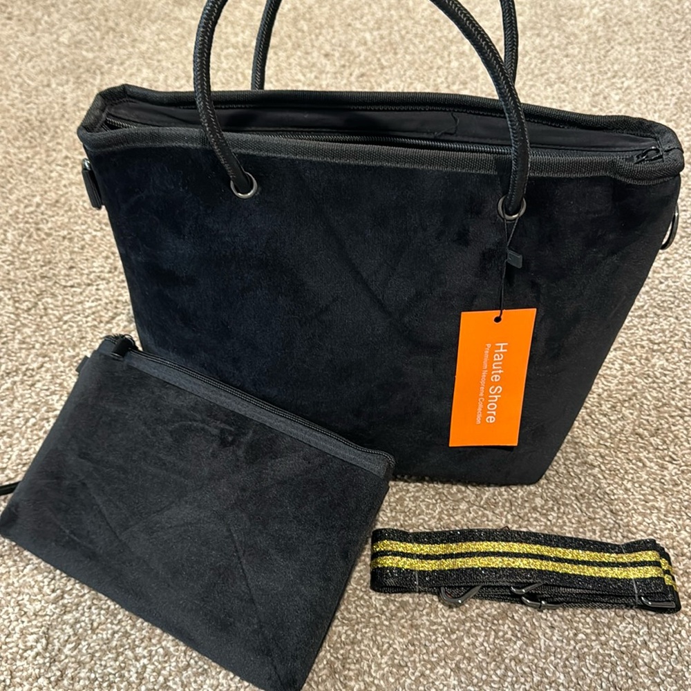 Haute shore premium neoprene collection